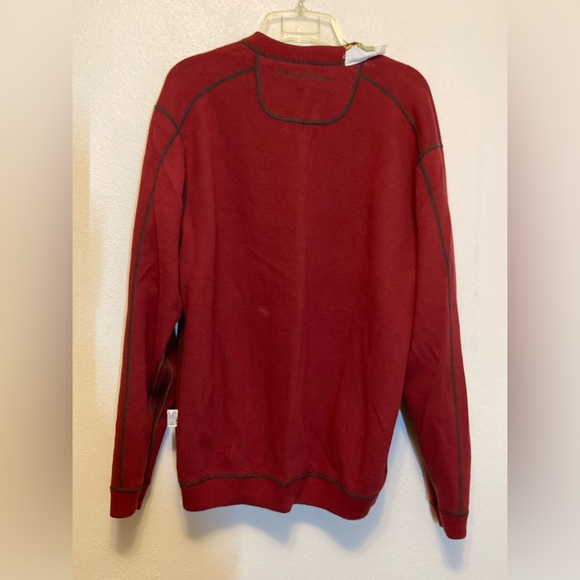 Tommy Bahama Reversible Flip Side Pro Abaco - Picture 2 of 7